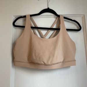 EUC Lululemon Energy Bra